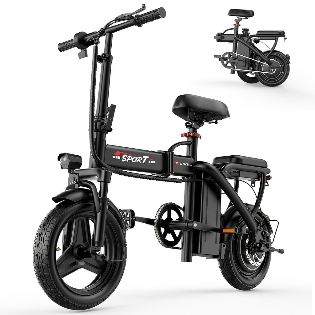 26-Inch Off-Road Electric Mountain Bike, 749W Motor, 25MPH, 48V 10Ah Detachable Lithium Battery, 7 Speed, Dual Disc Brakes, Suitable for Adult Electric Bicycles with a Range of 45 Miles